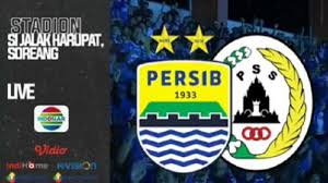 Indosiar merupakan stasiun tv swasta nasional indonesia yang menyajikan berbagai jenis hiburan, berita, sinetron, dunia olahraga. Link Live Streaming Tv Online Vidio Com Indosiar Persib Vs Pss Sleman Live Mulai Pukul 18 00 Wib Tribun Timur