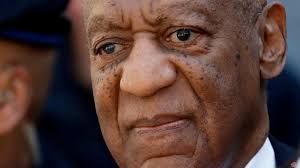 OPINION: Cosby an ironic leader -- in #MeToo movement