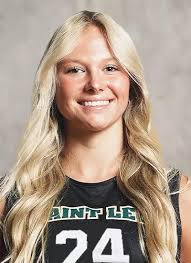 2025 Women's Volleyball Roster