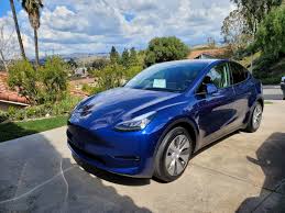 The tesla model y is here, and it is everything that we wanted it to be, plus a. Got My Model Y 7 Seater Delivered Today Was Left As A Surprise On The Driveway Wish Me Good Luck And Thank To All Model Y And Tesla Family Teslamodely