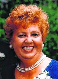 Teresa ADAMCZYK Obituary (2021)