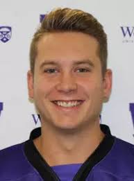 2016-17 Men's Hockey Roster