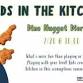 Kids In The Kitchen: Dino Nugget Dioramas