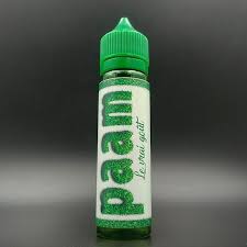 E Liquide Paam 50ml 0mg Weecl