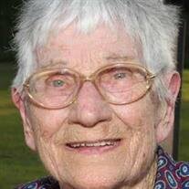 Jessie Pearl Blocker Obituary