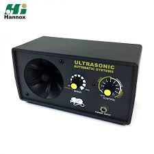 Though our unit works very well, if you our ultrasonic pest repellent creates an uncomfortable environment for pests so they simply leave. Multi Functional Ultrasonic Pest Repeller Medical Health Care Expert With Excellent Services Hannox