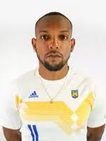 Dorian Morrison's Instagram, Twitter & Facebook