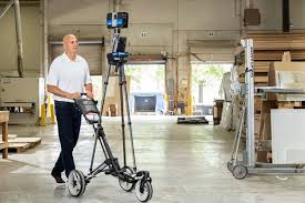 Cozinheira a tempo inteiro em faro perfil com os seguintes requisitos: Scanner Swift 3d Portatil Para Uso Interno Da Faro Pretende Ser Referencia Em Velocidade E Precisao De Mapeamento Mundogeo