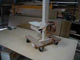 Incorporated in 2003, we have been serving local customers and contractors with high quality cabinets and. Shop Built Cabinet Lift Photos