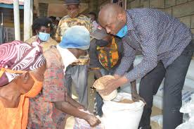 «shelve bbi, kang'ata tells uhuru senate majority chief whip irungu kang'ata wants president…» Irungu Kang Ata Kenya News Agency