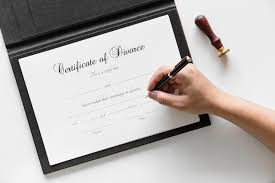 However, the spouses who consider filing for divorce without legal representatives should. How Long Does A Divorce Take In Ohio