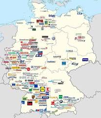 Lives de terça a domingo, sempre por volta das 21h~21h30. Mapa De Empresas Da Alemanha Assuntos Gerais Bastter Com