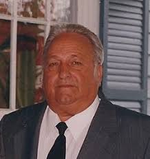 Obituary of James Wood