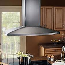 Broan Md Hotte Pour Ilot Island Range Hood Broan Range Hood