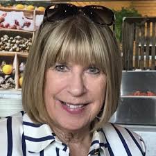 Donna Pray (@donnarpray)