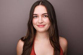 Grace Goble's Instagram, Twitter & Facebook