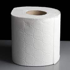 Maybe you would like to learn more about one of these? White Plain Toilet Tissue Paper Roll Rs 10 90 Piece Onrush Paper And Print Opc Pvt Ltd Id 20787018133