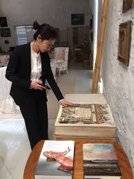 臺大藝術史研究所Graduate Institute of Art History, NTU