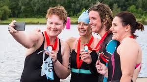 Open Water Swimming Results | National Age Group and Masters