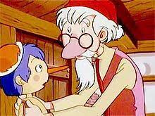We only allow posts that are related to weeb culture, with the exception of original art (which has to be anime related). Pinocchio The Series Wikipedia