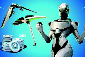 See what you can purchase in the shop in our fortnite item shop post! Exclusive Fortnite Skin For New Xbox Bundle Makes You Look Like An Xbox The Verge