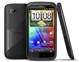 HTC Sensation 4G technische daten, test ...