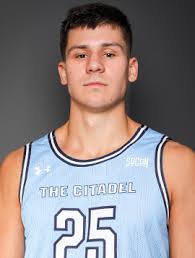 THE CITADEL BASKETBALL