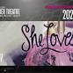 Coeur d'Alene Summer Theatre Presents She Loves Me