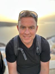 FÍS TV Summit 2025 Speakers