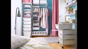 Easy, fast, free shipping closets. Bedroom Organization Ideas Small Bedroom Organization Ideas Youtube