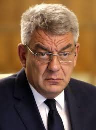 Mihai tudose susține că nu a vrut să servească interesele personale ale lui liviu dragnea. Nato Biography Mihai Tudose Prime Minister Of Romania
