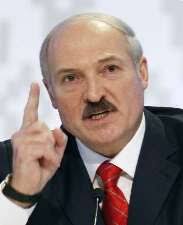 El Presidente de Bielorrusia, en referencia al ministro de Exteriores  alemán: «mejor ser un dictador que gay»