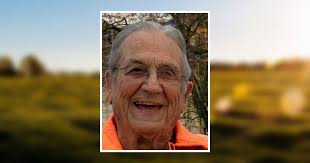 Howard Stegmann Obituary March 23, 2022