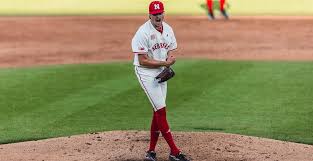 Jasa deals Huskers to mercy-rule win in series opener
