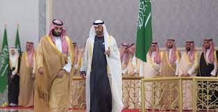 وقالت سينزيا بيانكو، الباحثة في المجلس الأوروبي للعلاقات الخارجية للإندبندنت: Ø£Ø³Ø¨Ø§Ø¨ ØªØ¯Ù‡ÙˆØ± Ø§Ù„Ø¹Ù„Ø§Ù‚Ø§Øª Ø¨ÙŠÙ† Ø§Ù„Ø³Ø¹ÙˆØ¯ÙŠØ© ÙˆØ§Ù„Ø¥Ù…Ø§Ø±Ø§Øª Ø¹Ø±Ø¨ÙŠ Ø¨ÙˆØ³Øª