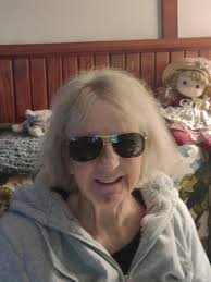 Joyce F landry Obituary (1936