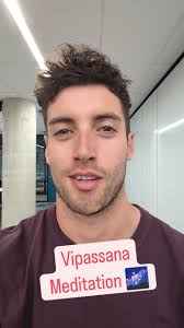 Reflections from my second time doing a 10 day silent vipassana meditation  retreat meditating in silence for 12 hours a day over 10 days 🤯🌌🪬  #vipassana #meditation #meditationretreat ...