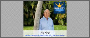 Изучайте релизы tim на discogs. Episode 192 Tim Fargo Why Big Ideas Usually Suck And Other Wisdom Paul Maskill