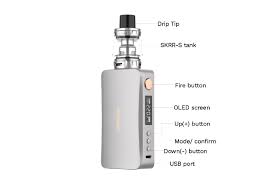 Nov 14, 2018 · while this feature is intended to keep you safe from misfires, it can also be a hassle. How To Change Vaporesso Gen Settings