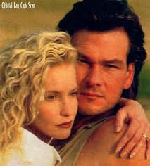 Official Patrick Swayze International Fan Club