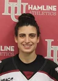 Leah Schwartzman (1/8/2019)