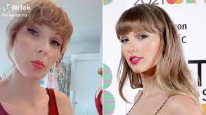 Real Taylor Swift Or Fake? You Simply Won't Believe This Girl After Seeing  Her Viral TikTok Videos, Check ASAP