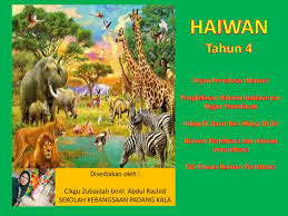 Sejarah tingkatan 1 kssm bab 2 : Haiwan Tahun 4 2020 Flip Ebook Pages 1 17 Anyflip Anyflip