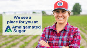 Twin falls — multiple engines were on the scene of a fire saturday evening at the amalgamated sugar factory. Careers Amalgamated Sugar