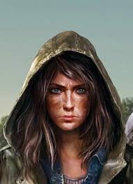 Characters in Far Cry 5