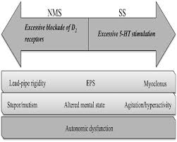 An Approach To Diagnosing And Managing Neuroleptic Malignant