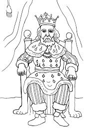 Free arthur coloring pages for kids to download or to print. King Drawing Color Novocom Top