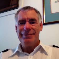 John R Simmonds (@Simtrom)