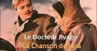 La Chanson De Lara John William Superbe