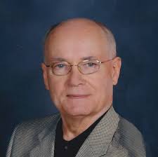 Obituary information for George Clarence Berte